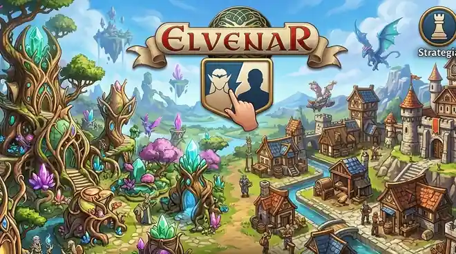 Elvenar